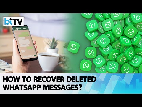 WhatsApp Hack: How