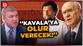 İsmail Küçükkaya'dan ilk kez duyacağınız MHP kulisi!