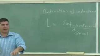 Inductors Theory Part 1