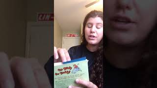 Homework Hassles - Chapter 9