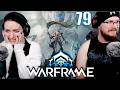The Safe Word is Banana || Husband and Wife play WARFRAME