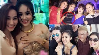 Tổng hợp 20 lần diện đồ nóng bỏng của Lê Phương khiến dân tình