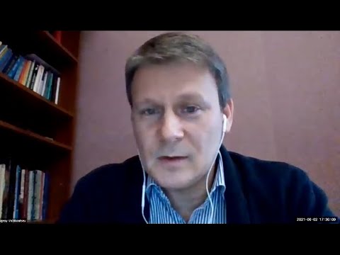 Астролог Волоконцев