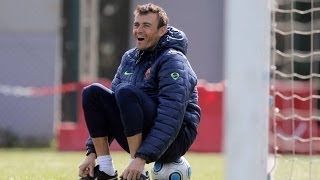 Luis Enrique's Barça B: Why the team was so successful