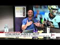 REACTION: Lions 31, Saints 30 | Did Tyler Shough Show He’s Saints Franchise QB?