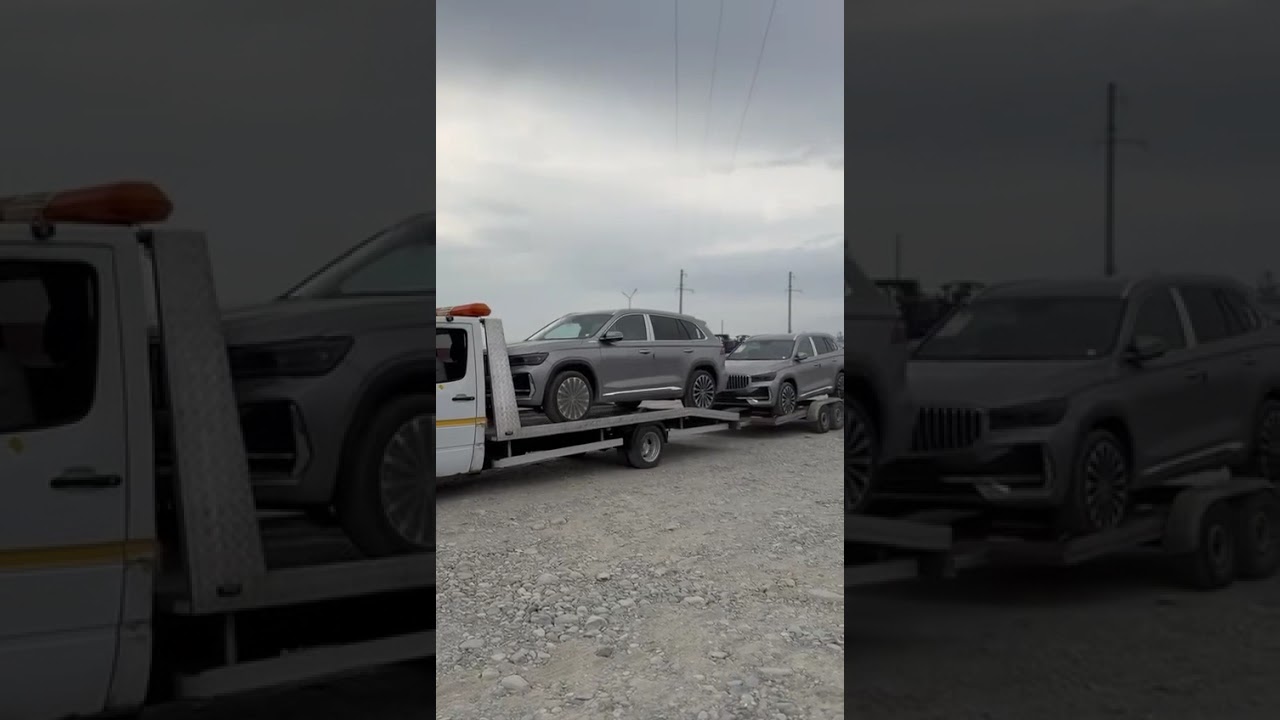 20 июня 2025 Муса Моторс отправка 