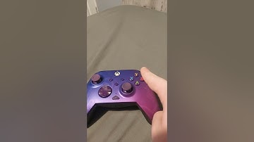 Pressing the b button on a xbox controller #controller #fypシ゚ #satisfying #satisfyingvideo #xbox