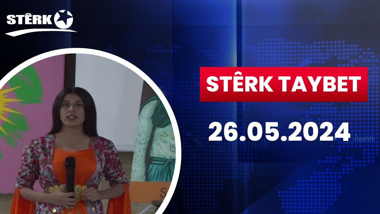 Argeha Ciwan - 27.05.2024