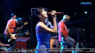 Cundamani - Erwin Febriana - Kalimba Music - SJS Audio - Live Juwiring Klaten