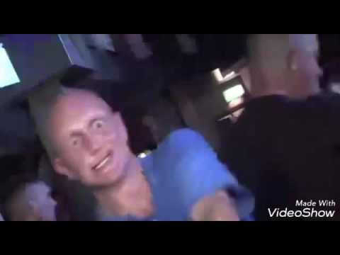 Gurning Rave Guy pt1