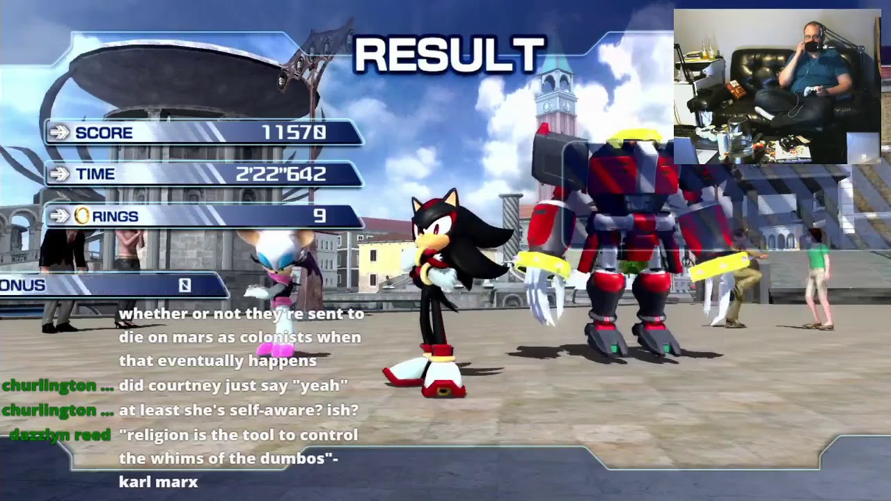 Best Of: Run Button Marathon 2018 - Part 3.5 | Libcuck Village