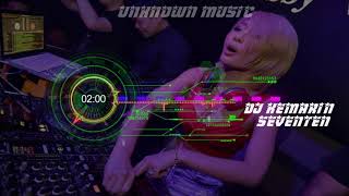 Kemarin - 7eventeen DJ Terbaru 2K19 BASS SLOW ENAK