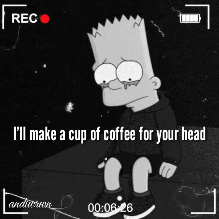 STORY WA SAD SIMPSON TERBARU 2020