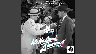 We No Speak Americano - Yolanda Be Cool, DCup