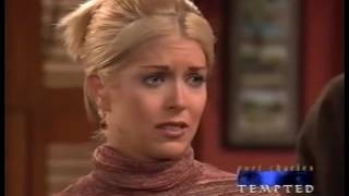Port Charles Tempted: November 9, 2001