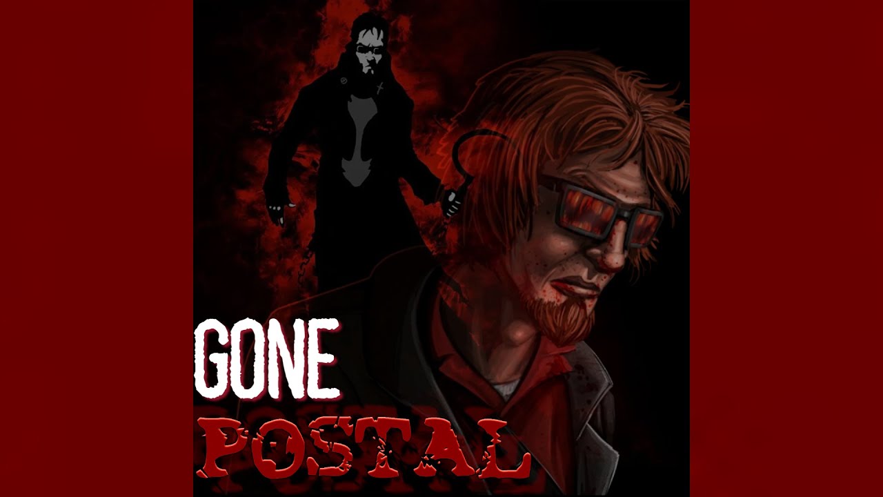 Gone Postal (Lobster's Extended Mix)