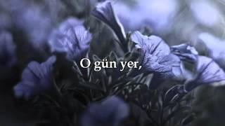 Kabe İmamı Mahir - Zilzal Suresi - Mealli