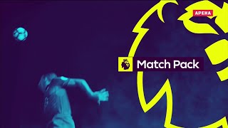 Premier league match pack 2016/17 intro