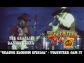 Orange Blossom Special - The Charlie Daniels Band - Volunteer Jam IV