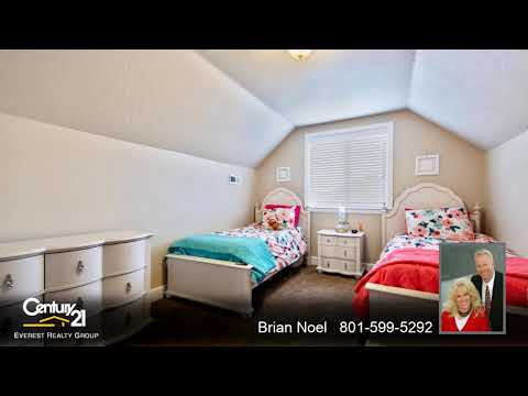 6216 W HERITAGE HILL, Herriman, UT home video tour