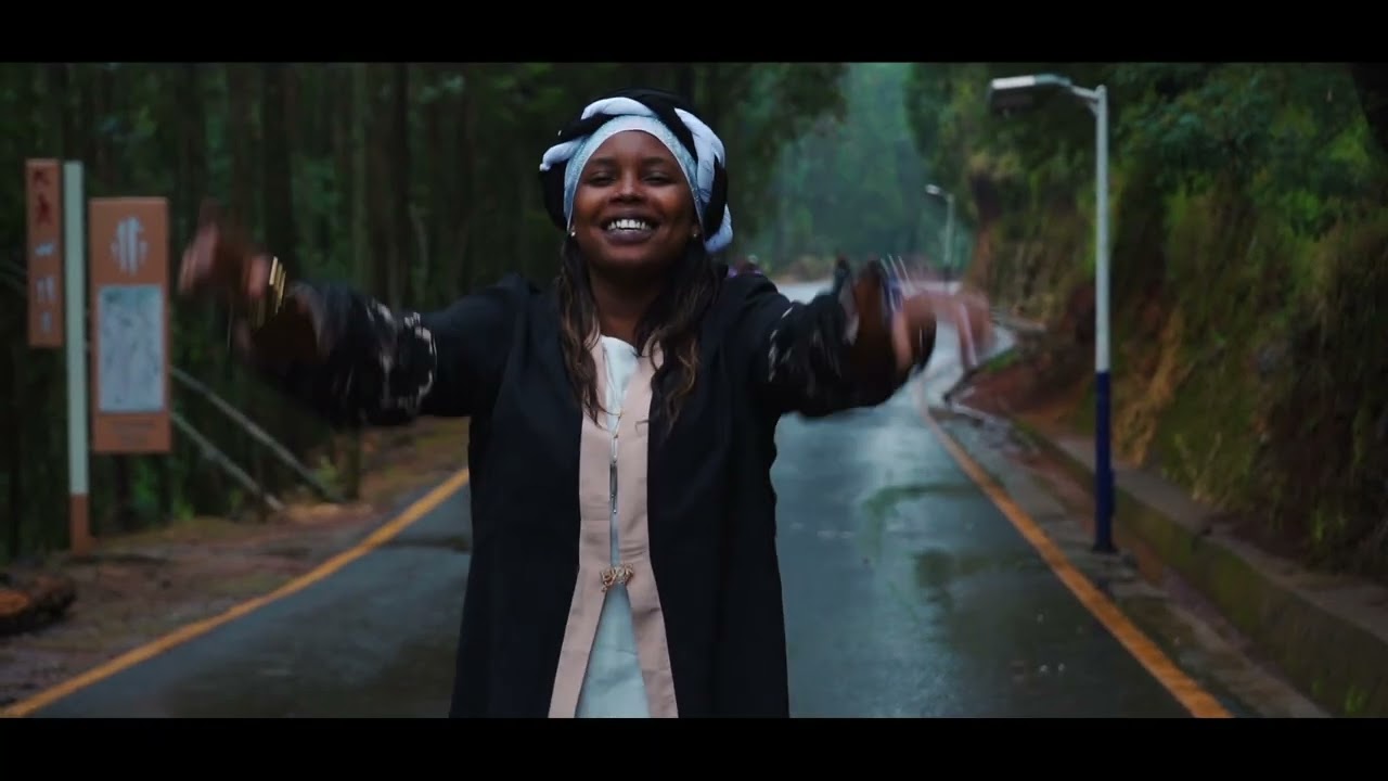 Ceyten ce te muoy muoy (Official Video)