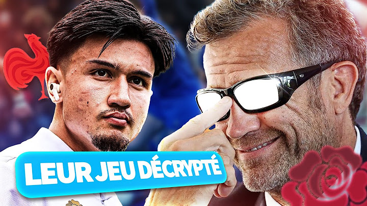 Angleterre-France : qu'est-ce qui attend les Bleus pour le Crunch ?