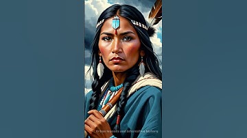 Thumbnail of The Haunting Legend of the White Buffalo Calf Woman