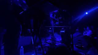 Noah Gundersen / Haunted House / The Chapel, SF / Nov 11, 2023