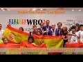 WRO INDIA 2016