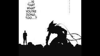 Garou Sad Theme Mixed With Ballad