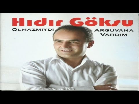 Hıdır Göksu - Siviğin Başında