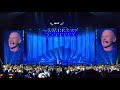 Sting - Desert Rose - LIVE - 11/06/2021 - The Colosseum at Ceasers Palace