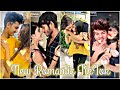 Romantic Tiktok couple💑❤Goals 2020 | Best Musically Relationship❤Goals | Cute Couples💑Musically song