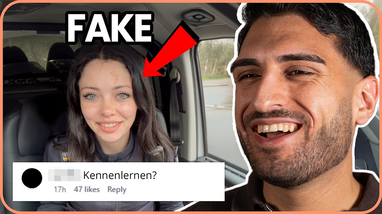 Das kann nicht unser Ernst sein..