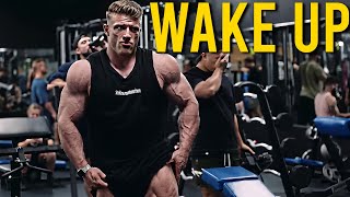 WAKE UP - LEAVE THE MATRIX [ANGRY]: A Motivational video (Lifting and gym motivation)