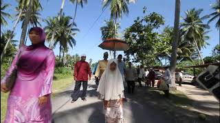 Selamat Pengantin Baru 'Yie & Mira'