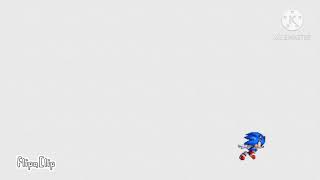 Special Stage: Emerald challenge (Sprite test)