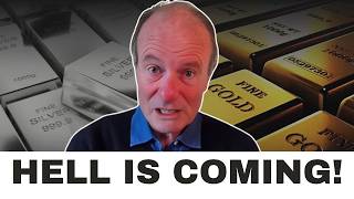 PREPARE: Gold Has Just Issued A Massive WARNING to the WORLD! - Alasdair Macleod