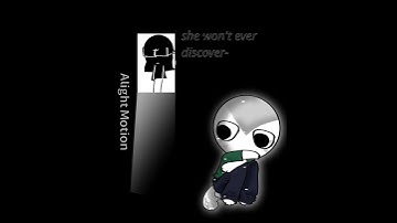 gulp.. #edit #tween #vent #drawing #animation #artist #art #sona #BEANS