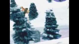 Nickelodeon 2005 Holiday Bump