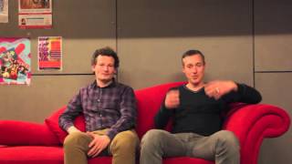 Teachers. | Facet. - Media Team of Antwerp2016