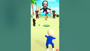 456 Run Challenge #gaming