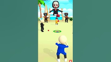 456 Run Challenge #gaming