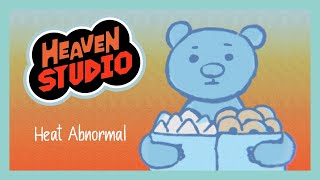 Heat Abnormal - iyowa / Adachi Rei | Heaven Studio Custom Remix