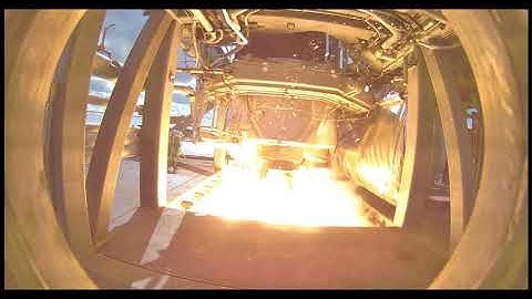 Firefly Alpha Flight 1 Stage 1 Final Acceptance Test