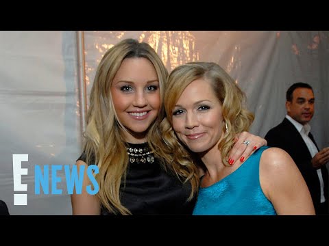 ‘What I Like About You’ Star Jennie Garth COMMENTS on Dan Schneider | E! News