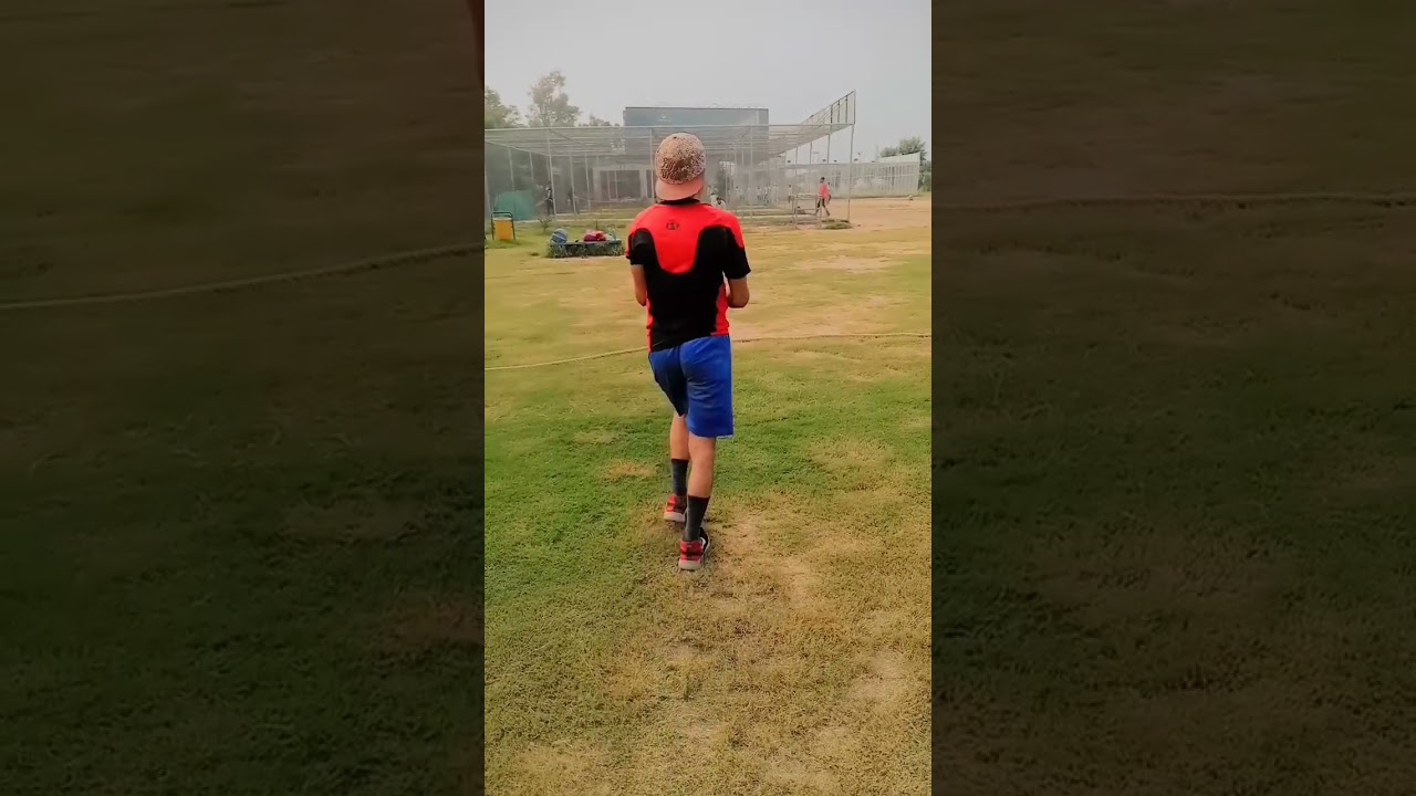 off spin bowling tips cricket shorts YouTube