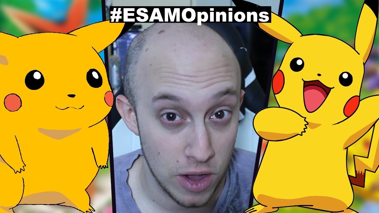 50K Subscribe AMA + NINTENDO SWITCH GIVEAWAY