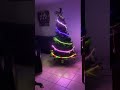 Annex RDS for ESP32 - Christmas Tree Lighting