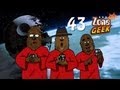 Zone geek pisode 43  star wars holiday special